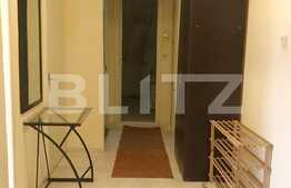 Apartament in Gradini Manastur  ! 2 camere decomandate, Etaj Intermediar, orientat SUD! !