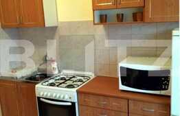 Apartament in Gradini Manastur  ! 2 camere decomandate, Etaj Intermediar, orientat SUD! !