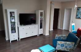 Apartament 3 camere, decomandat, 88,7 mp in Borhanci!