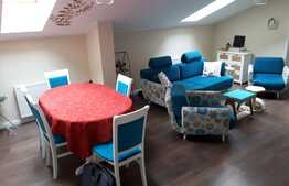 Apartament 3 camere, decomandat, 88,7 mp in Borhanci!