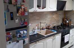 Apartament 3 camere, decomandat, 88,7 mp in Borhanci!