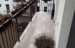 Apartament 3 camere, decomandat, 88,7 mp in Borhanci!