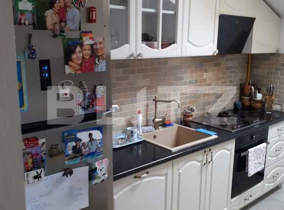 Apartament de vânzare 3 camere Borhanci - 59497AV | BLITZ Cluj-Napoca | Poza8