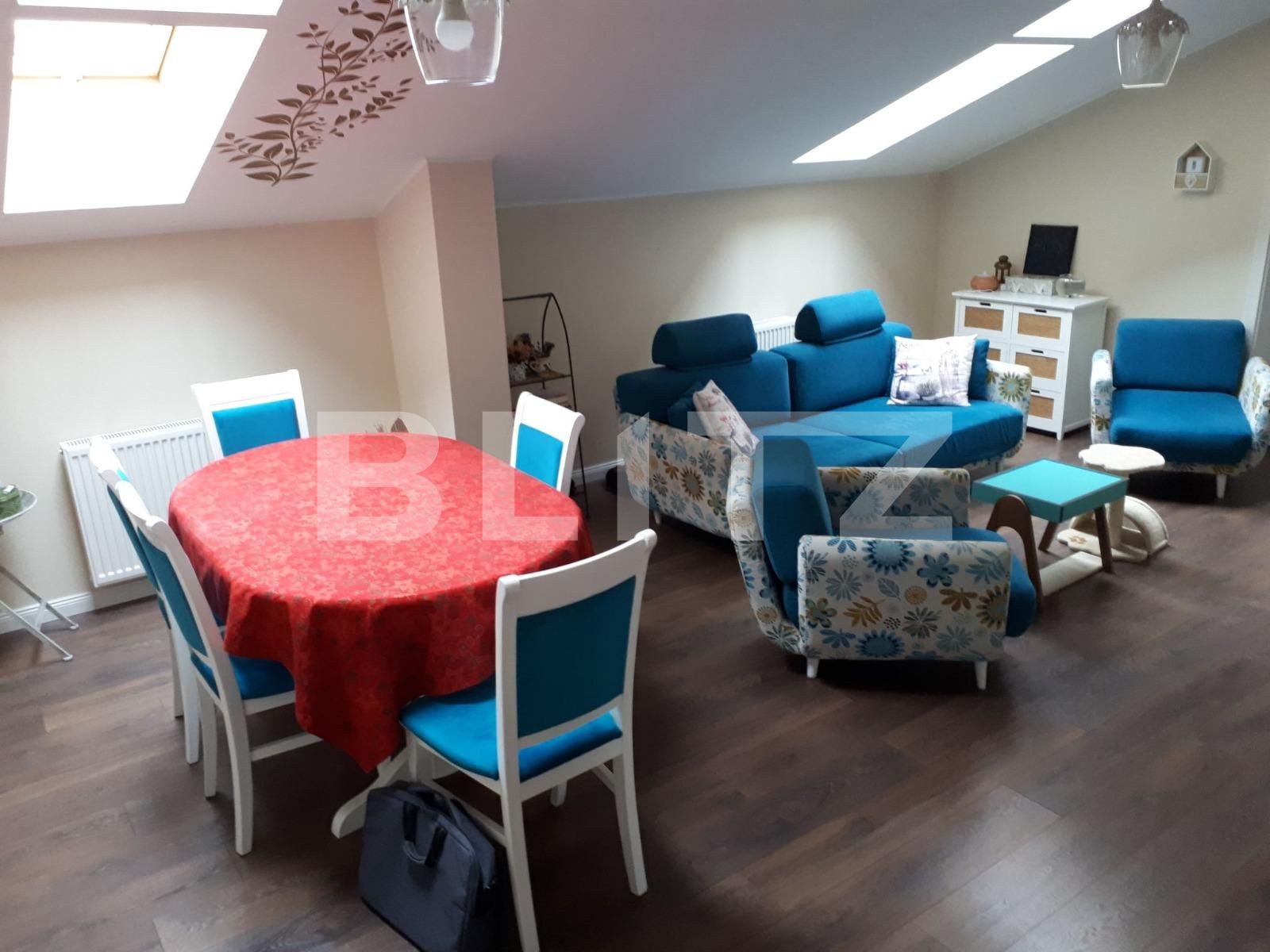 Apartament de vânzare 3 camere Borhanci - 59497AV | BLITZ Cluj-Napoca | Poza2