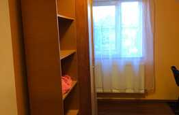 Apartament 4 camere, 120 mp, parcare, terasa, zona strazii Eftimie Murgu