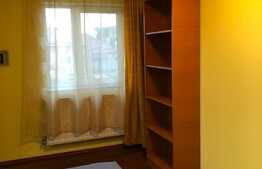 Apartament 4 camere, 120 mp, parcare, terasa, zona strazii Eftimie Murgu