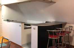 Apartament 4 camere, 120 mp, parcare, terasa, zona strazii Eftimie Murgu