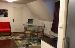 Apartament 4 camere, 120 mp, parcare, terasa, zona strazii Eftimie Murgu