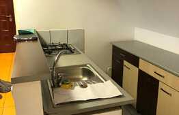 Apartament 4 camere, 120 mp, parcare, terasa, zona strazii Eftimie Murgu