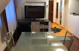 Apartament 4 camere, 120 mp, parcare, terasa, zona strazii Eftimie Murgu