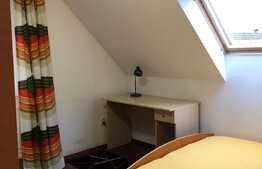 Apartament 4 camere, 120 mp, parcare, terasa, zona strazii Eftimie Murgu