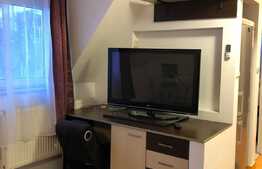 Apartament 4 camere, 120 mp, parcare, terasa, zona strazii Eftimie Murgu