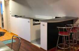 Apartament 4 camere, 120 mp, parcare, terasa, zona strazii Eftimie Murgu