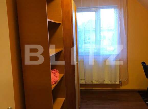 Apartament de închiriat 4 camere Andrei Mureşanu - 59498AI | BLITZ Cluj-Napoca | Poza8