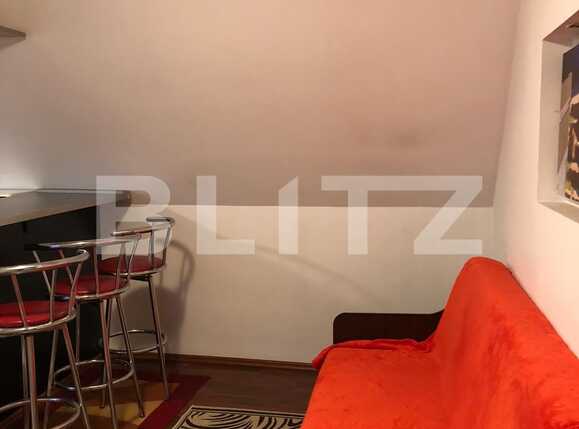 Apartament de închiriat 4 camere Andrei Mureşanu - 59498AI | BLITZ Cluj-Napoca | Poza12