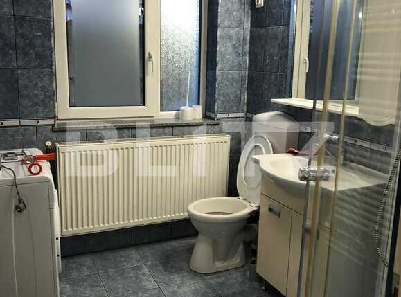 Apartament de închiriat 4 camere Andrei Mureşanu - 59498AI | BLITZ Cluj-Napoca | Poza9