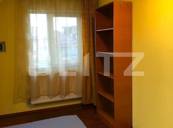 Apartament de închiriat 4 camere Andrei Mureşanu - 59498AI | BLITZ Cluj-Napoca | Poza6