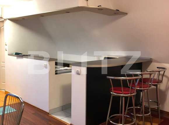 Apartament de închiriat 4 camere Andrei Mureşanu - 59498AI | BLITZ Cluj-Napoca | Poza11