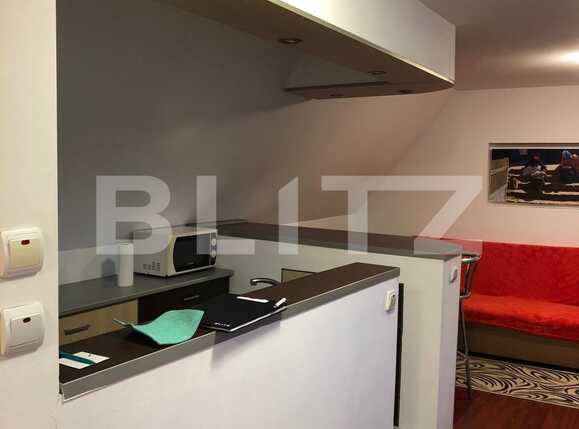 Apartament de închiriat 4 camere Andrei Mureşanu - 59498AI | BLITZ Cluj-Napoca | Poza16