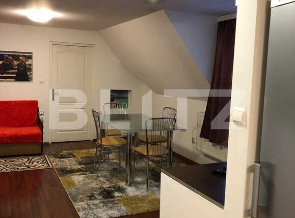 Apartament de închiriat 4 camere Andrei Mureşanu - 59498AI | BLITZ Cluj-Napoca | Poza20