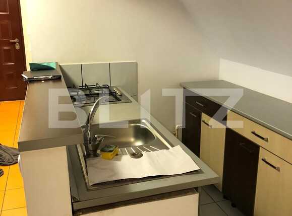 Apartament de închiriat 4 camere Andrei Mureşanu - 59498AI | BLITZ Cluj-Napoca | Poza14