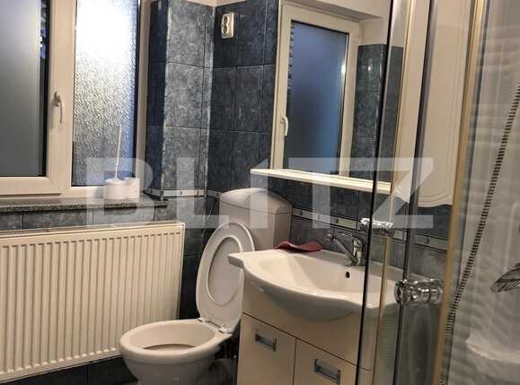 Apartament de închiriat 4 camere Andrei Mureşanu - 59498AI | BLITZ Cluj-Napoca | Poza13