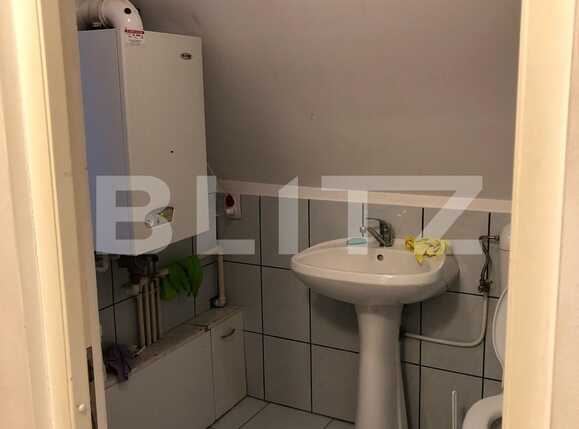 Apartament de închiriat 4 camere Andrei Mureşanu - 59498AI | BLITZ Cluj-Napoca | Poza18