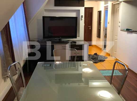 Apartament de închiriat 4 camere Andrei Mureşanu - 59498AI | BLITZ Cluj-Napoca | Poza10