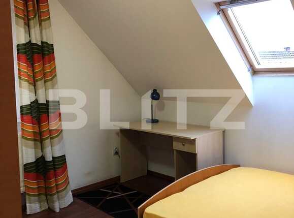 Apartament de închiriat 4 camere Andrei Mureşanu - 59498AI | BLITZ Cluj-Napoca | Poza2