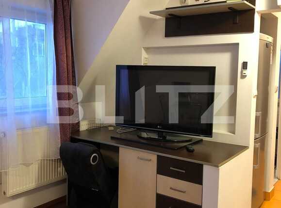 Apartament de închiriat 4 camere Andrei Mureşanu - 59498AI | BLITZ Cluj-Napoca | Poza17