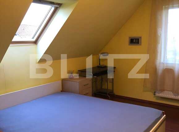 Apartament de închiriat 4 camere Andrei Mureşanu - 59498AI | BLITZ Cluj-Napoca | Poza5