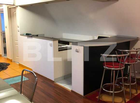 Apartament de închiriat 4 camere Andrei Mureşanu - 59498AI | BLITZ Cluj-Napoca | Poza15