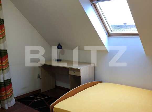 Apartament de închiriat 4 camere Andrei Mureşanu - 59498AI | BLITZ Cluj-Napoca | Poza4