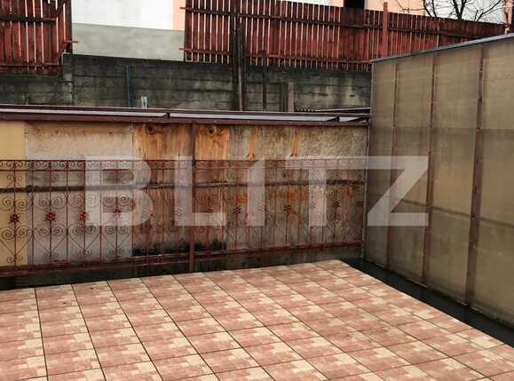 Apartament de închiriat 4 camere Andrei Mureşanu - 59498AI | BLITZ Cluj-Napoca | Poza19