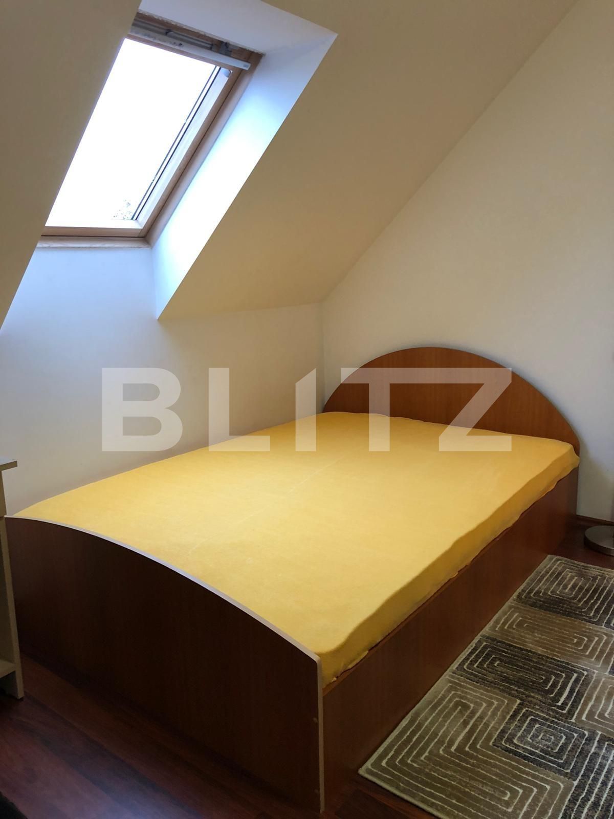 Apartament de închiriat 4 camere Andrei Mureşanu - 59498AI | BLITZ Cluj-Napoca | Poza3