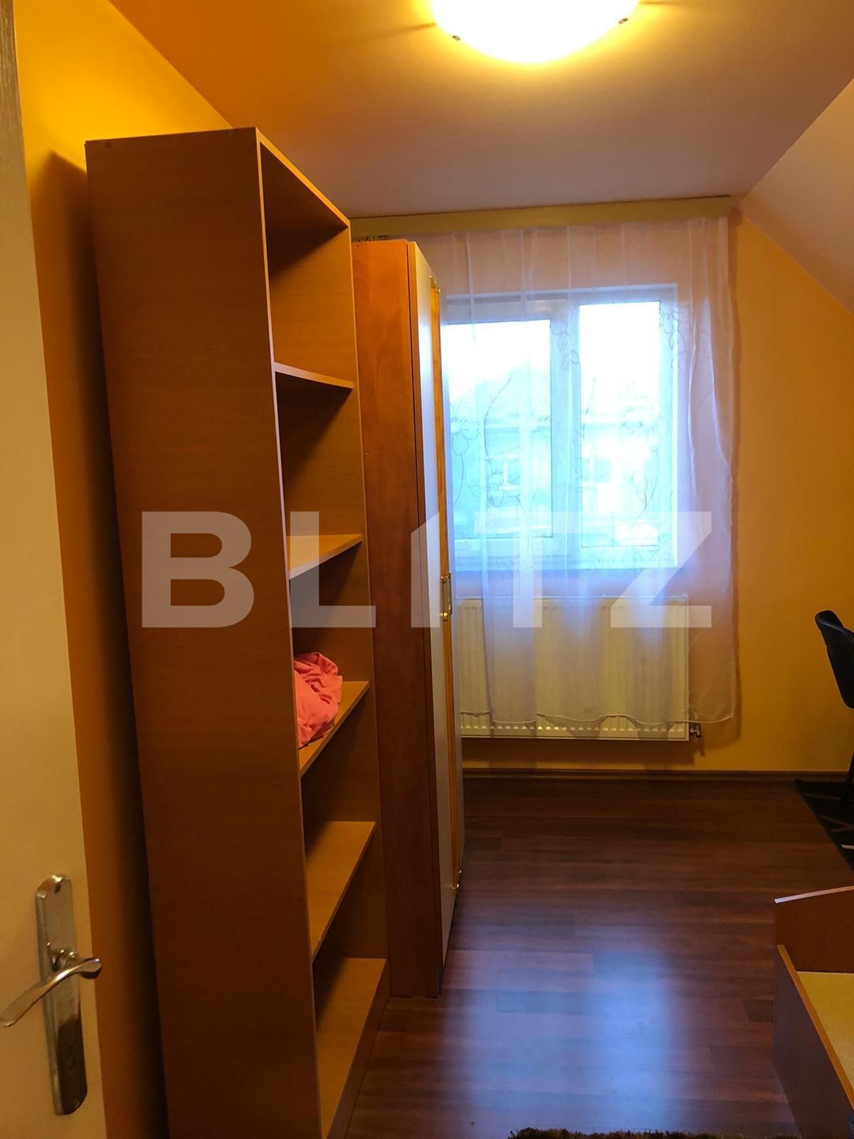 Apartament de închiriat 4 camere Andrei Mureşanu - 59498AI | BLITZ Cluj-Napoca | Poza8