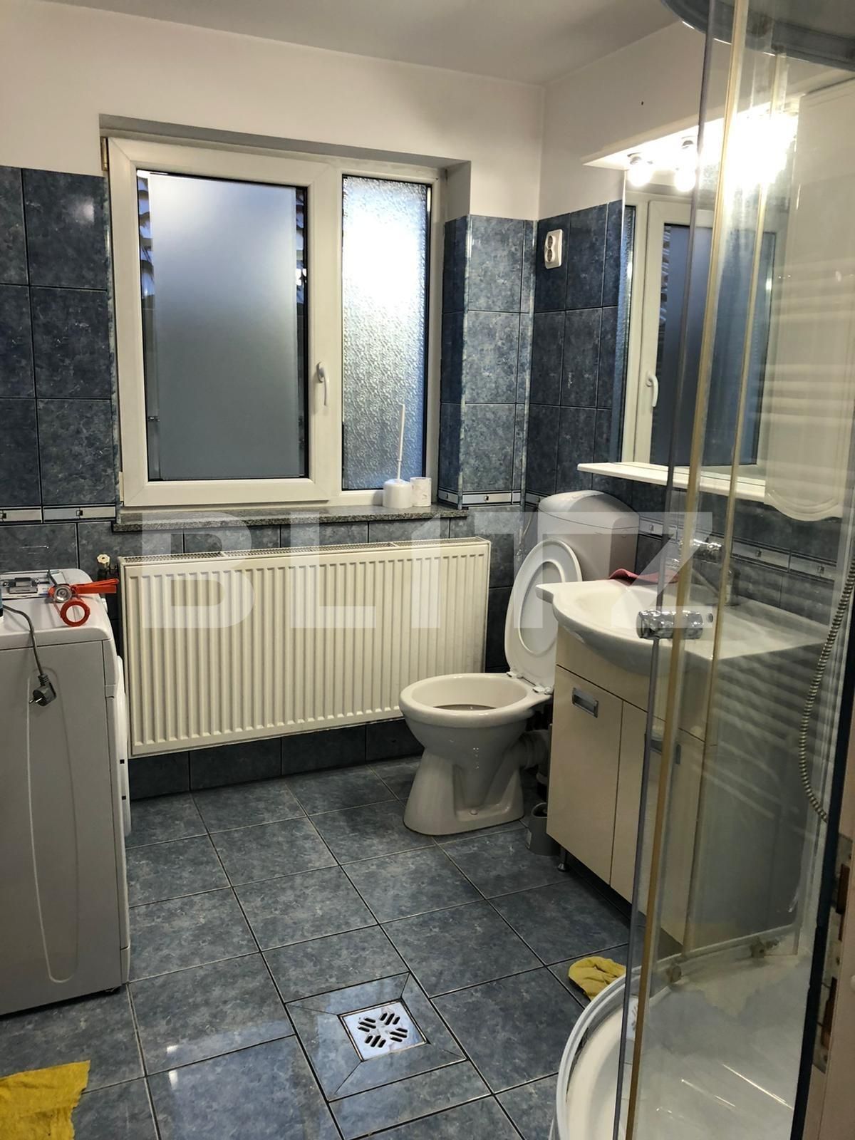 Apartament de închiriat 4 camere Andrei Mureşanu - 59498AI | BLITZ Cluj-Napoca | Poza9