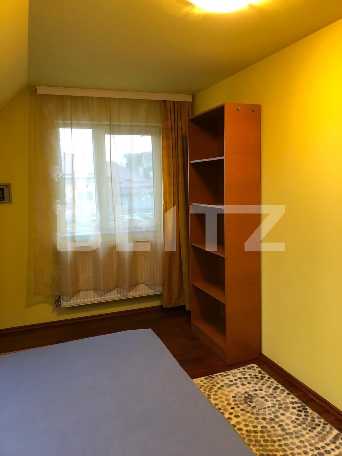 Apartament de închiriat 4 camere Andrei Mureşanu - 59498AI | BLITZ Cluj-Napoca | Poza6