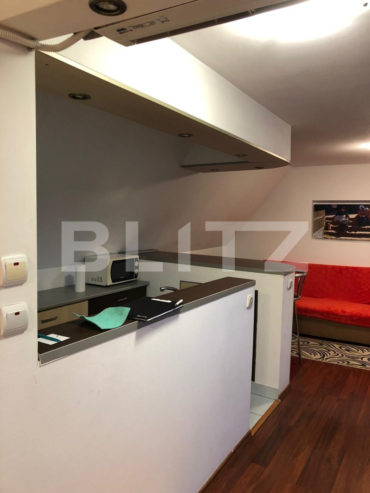 Apartament de închiriat 4 camere Andrei Mureşanu - 59498AI | BLITZ Cluj-Napoca | Poza16