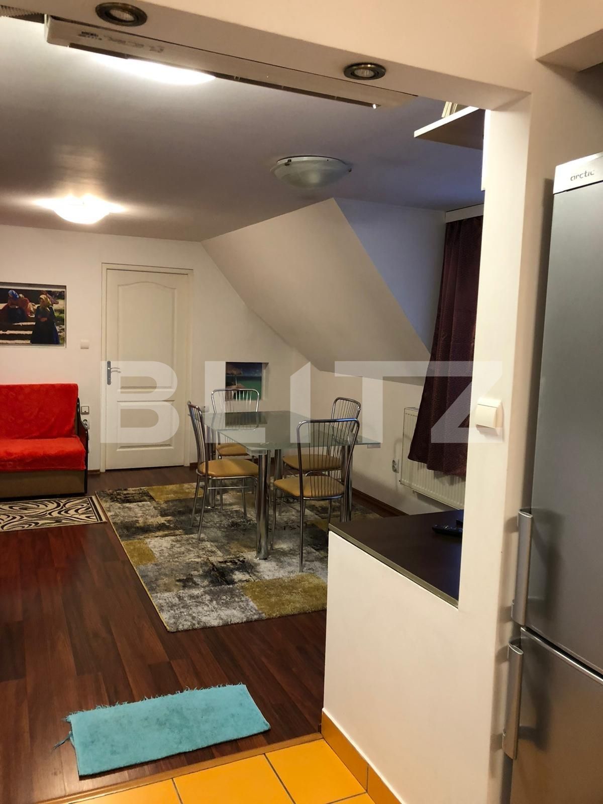 Apartament de închiriat 4 camere Andrei Mureşanu - 59498AI | BLITZ Cluj-Napoca | Poza20