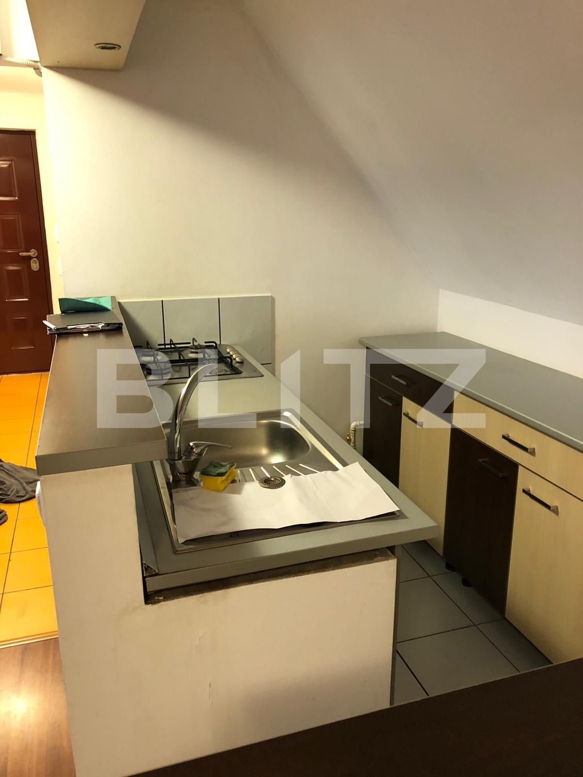 Apartament de închiriat 4 camere Andrei Mureşanu - 59498AI | BLITZ Cluj-Napoca | Poza14