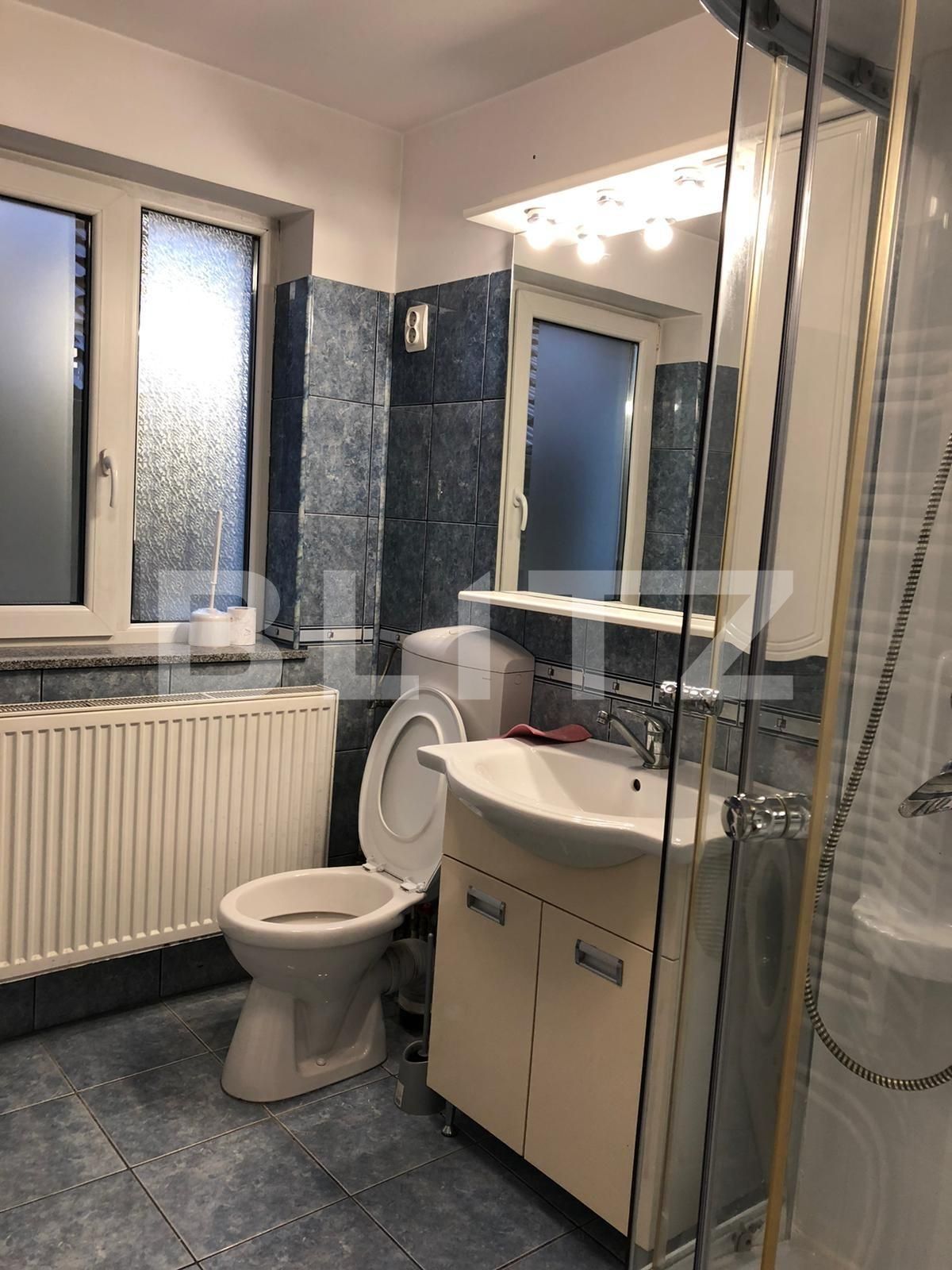 Apartament de închiriat 4 camere Andrei Mureşanu - 59498AI | BLITZ Cluj-Napoca | Poza13