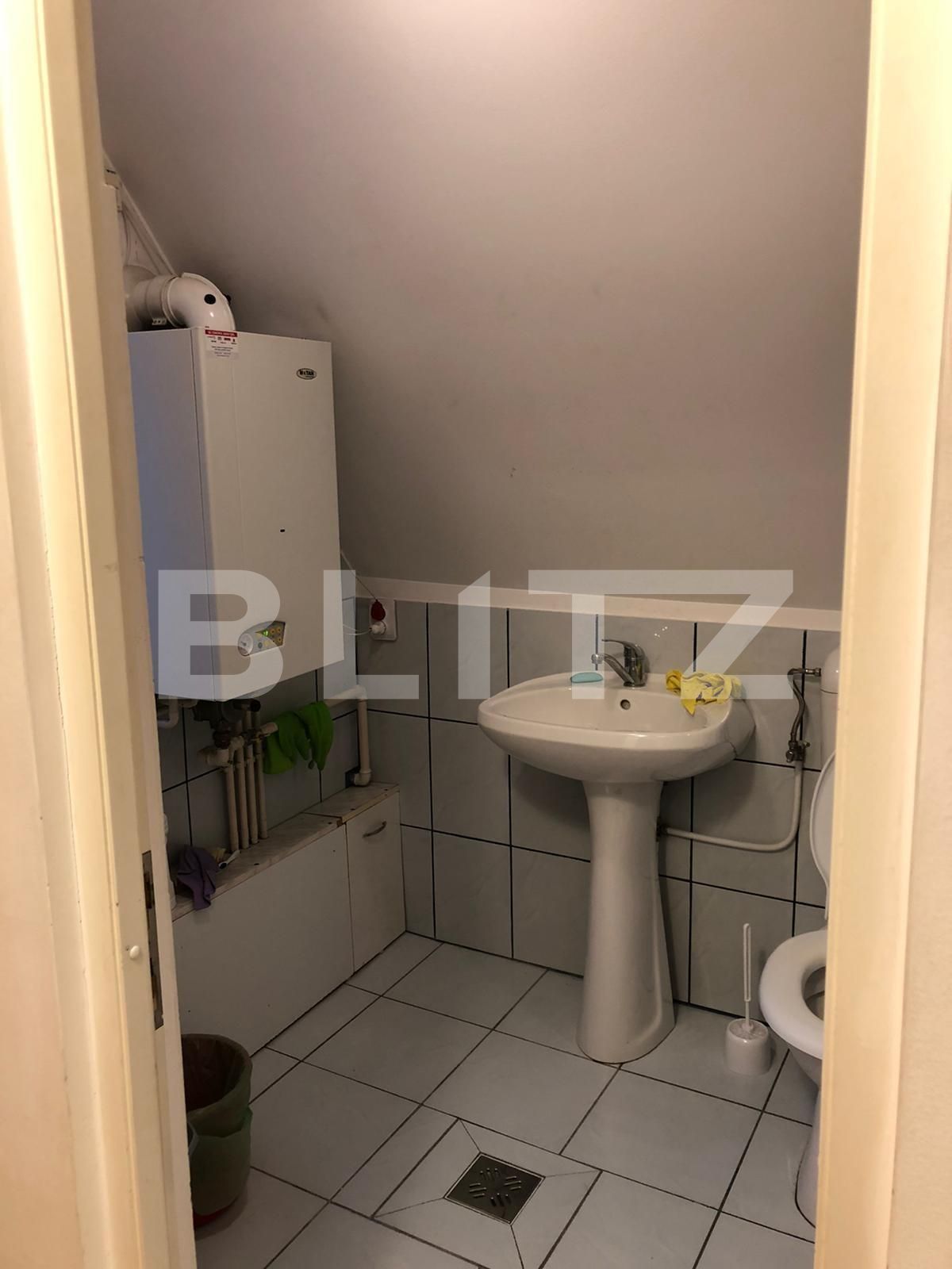 Apartament de închiriat 4 camere Andrei Mureşanu - 59498AI | BLITZ Cluj-Napoca | Poza18