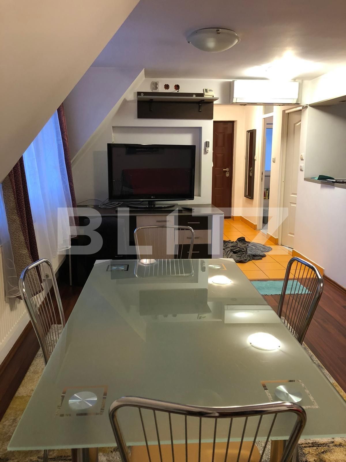 Apartament de închiriat 4 camere Andrei Mureşanu - 59498AI | BLITZ Cluj-Napoca | Poza10