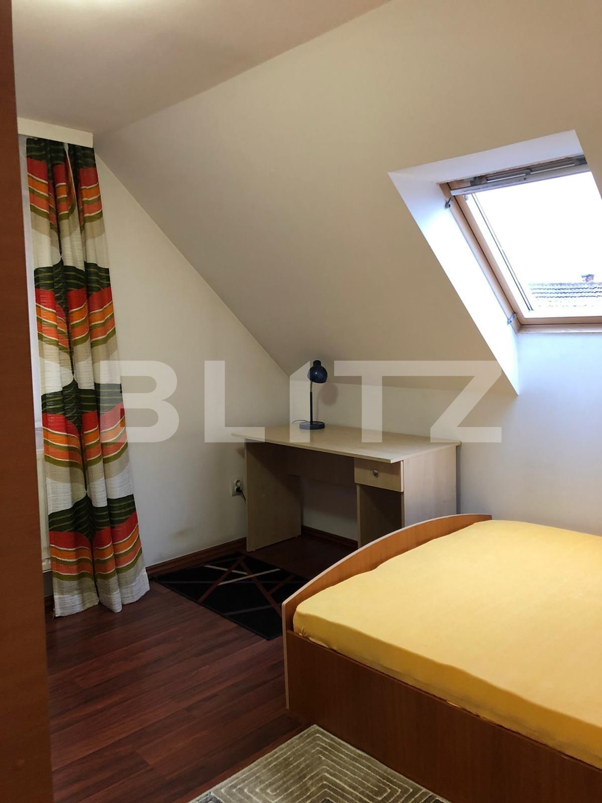 Apartament de închiriat 4 camere Andrei Mureşanu - 59498AI | BLITZ Cluj-Napoca | Poza2