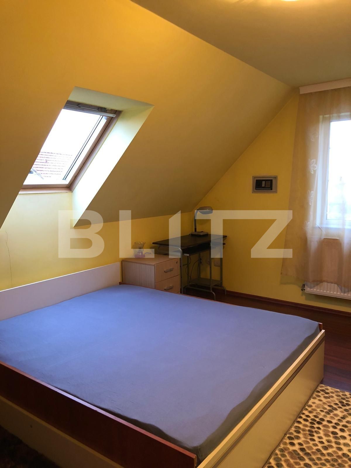 Apartament de închiriat 4 camere Andrei Mureşanu - 59498AI | BLITZ Cluj-Napoca | Poza5