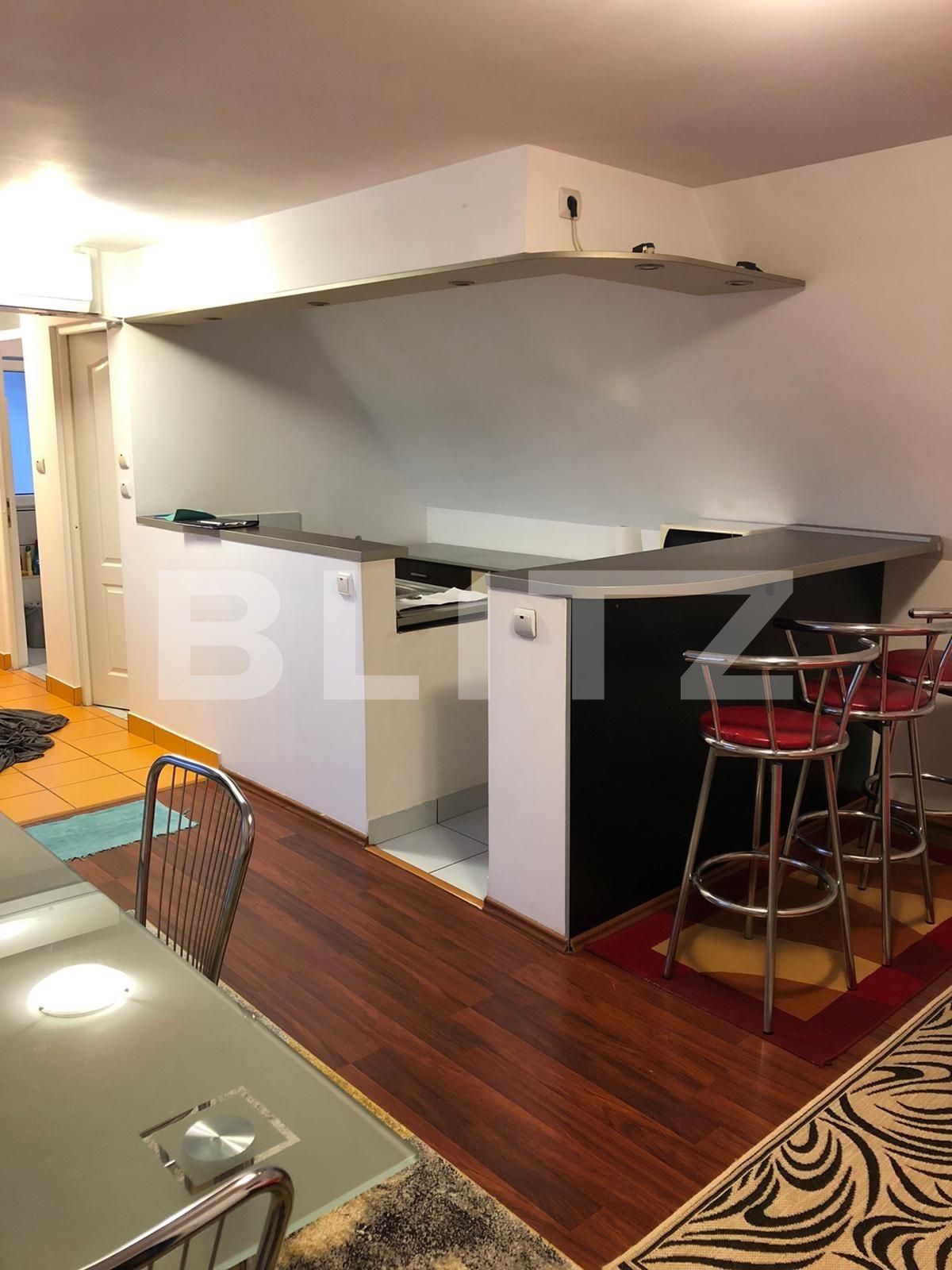 Apartament de închiriat 4 camere Andrei Mureşanu - 59498AI | BLITZ Cluj-Napoca | Poza15