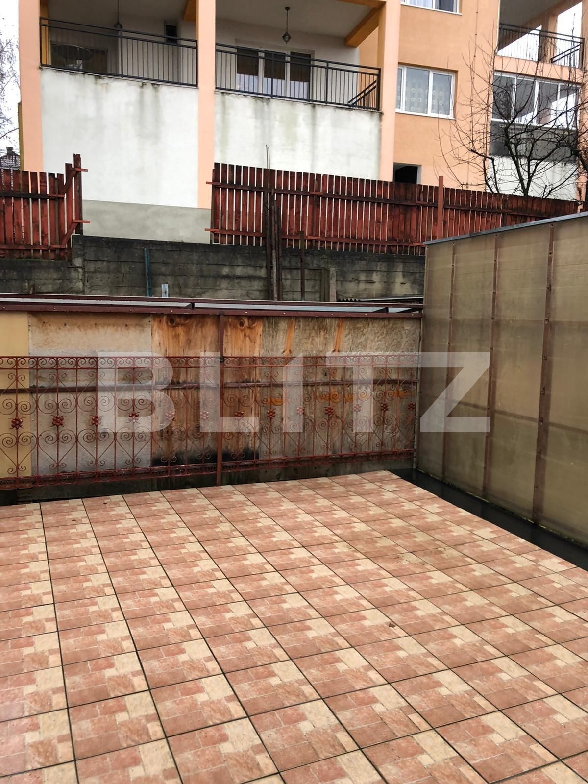 Apartament de închiriat 4 camere Andrei Mureşanu - 59498AI | BLITZ Cluj-Napoca | Poza19