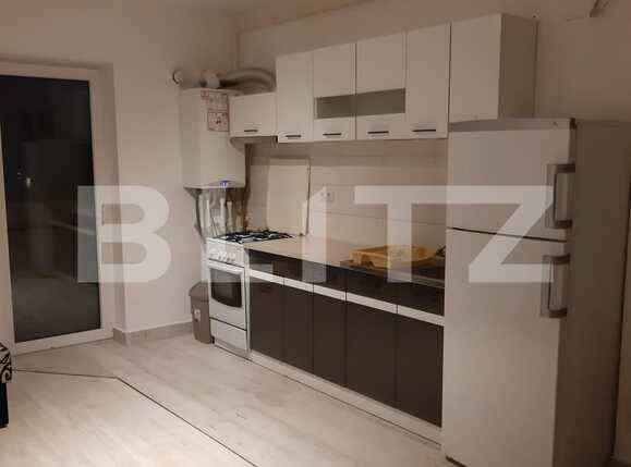 Apartament de închiriat 2 camere Floreşti - 59499AI | BLITZ Cluj-Napoca | Poza2