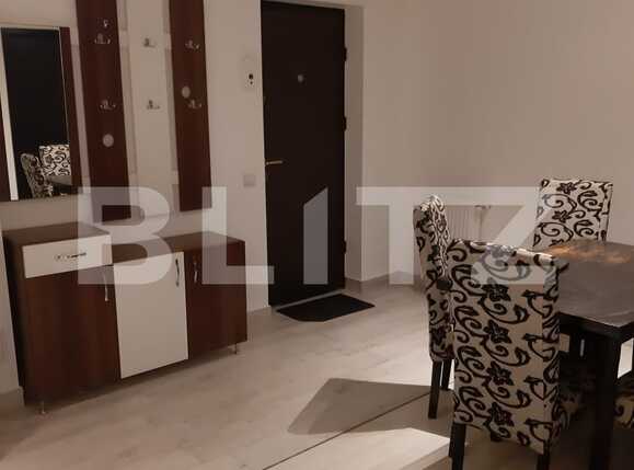 Apartament de închiriat 2 camere Floreşti - 59499AI | BLITZ Cluj-Napoca | Poza4
